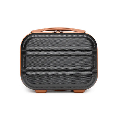 Treamy™ 4-Piece Hard Shell Suitcase Set