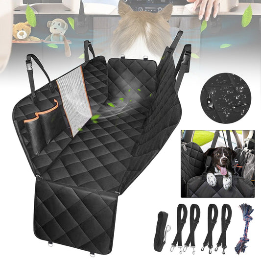 Treamy™ Pet Car Seat Cover