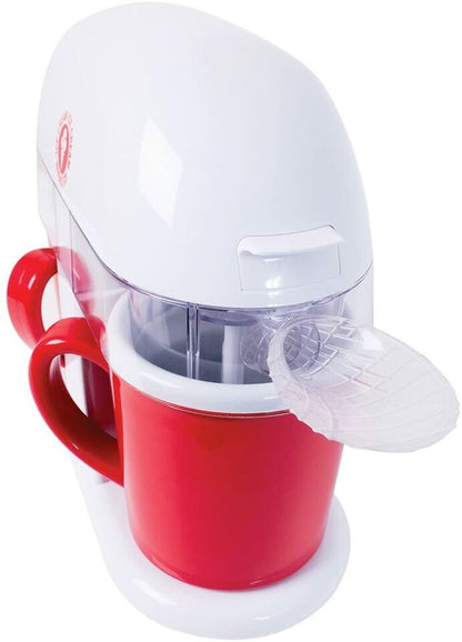 Treamy™ Double Ice Cream Maker