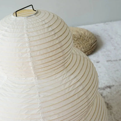 Treamy™ Japanese Style LED Rice Paper Lamp