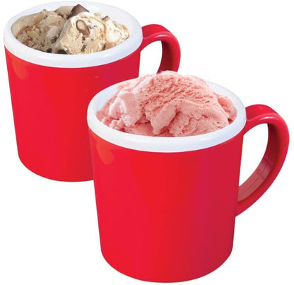 Treamy™ Double Ice Cream Maker