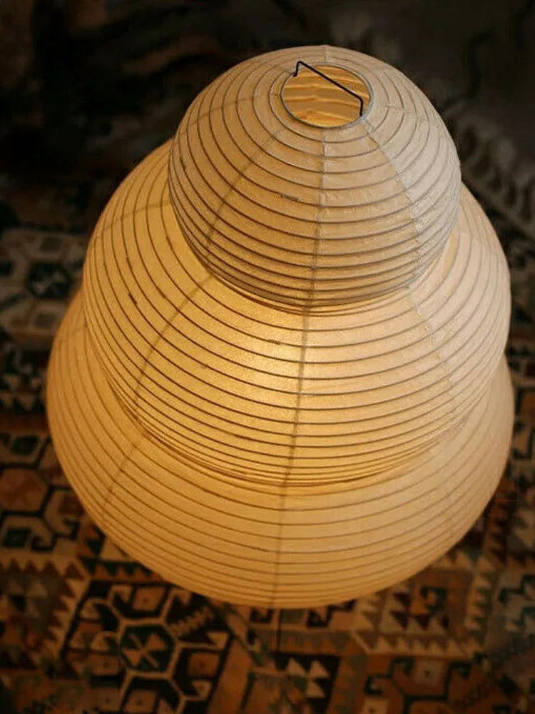 Treamy™ Japanese Style LED Rice Paper Lamp