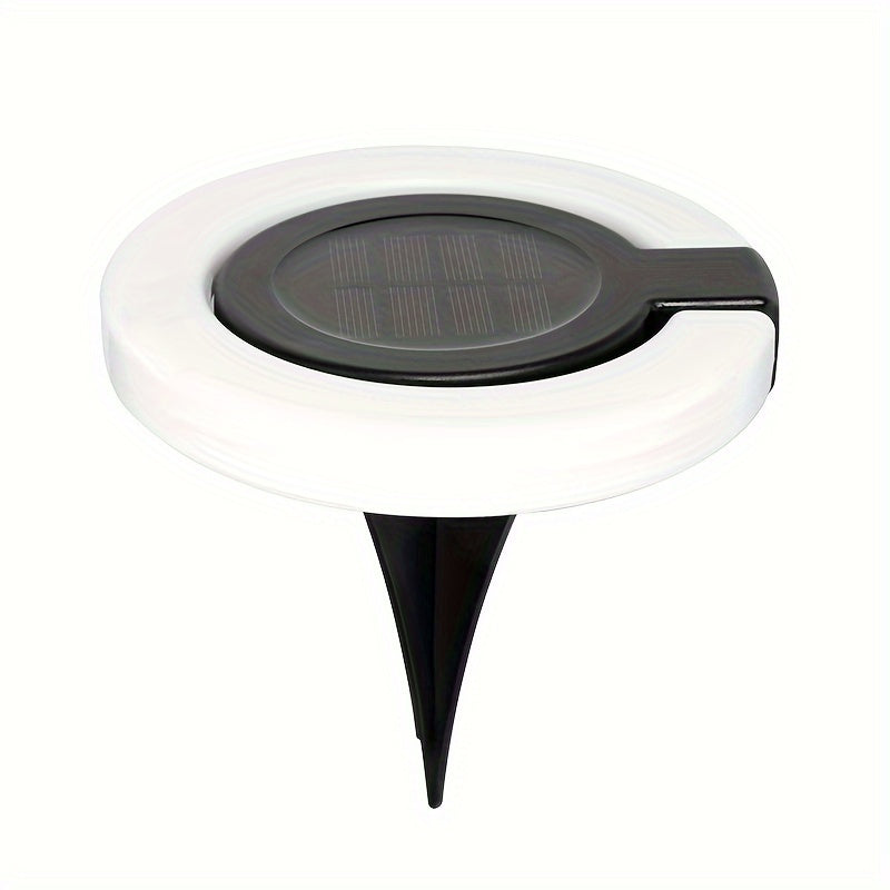 Treamy™ Solar Garden Light