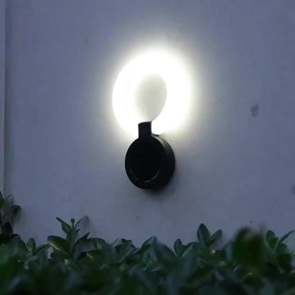 Treamy™ Solar Garden Light