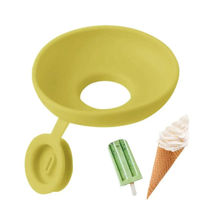 Treamy™ Drip-Free Popsicle Holders for Kids