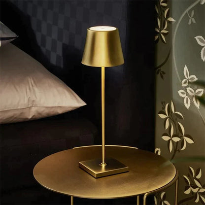 Treamy™ Wireless LED Table Lamp